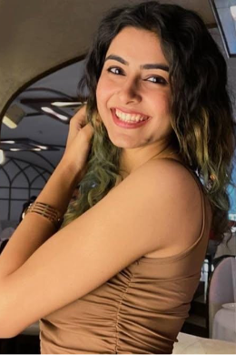 Smile contest for male and female | Dazzlerr - Connecting Talent