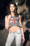 Neet Kaur - Model in Delhi | www.dazzlerr.com