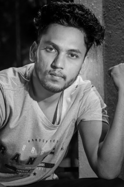 Rohit Sawant - Model in Pune | www.dazzlerr.com