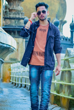 Rohit Sawant - Model in Pune | www.dazzlerr.com