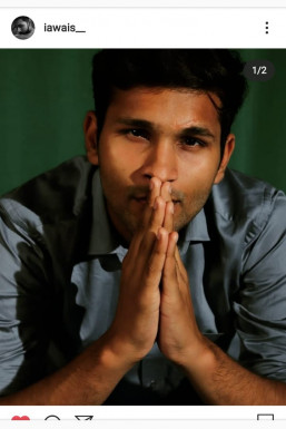 Mohammed Awais - Model in Navi Mumbai | www.dazzlerr.com