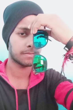 Rajiv Vishwakarma - Model in Varanasi | www.dazzlerr.com