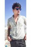 Hetanshu Rasania - Model in Ahmedabad | www.dazzlerr.com