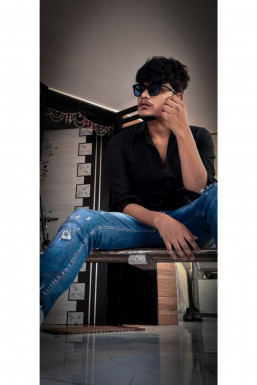 Hetanshu Rasania - Model in Ahmedabad | www.dazzlerr.com