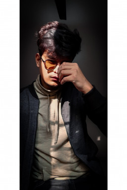 Hetanshu Rasania - Model in Ahmedabad | www.dazzlerr.com