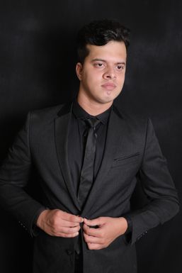 Venkat Darshan - Model in Bangalore | www.dazzlerr.com