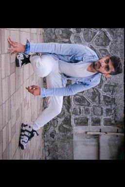 Farhan Shaikh - Model in Valsad | www.dazzlerr.com