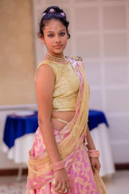 Ciena Malik - Model in Bhopal | www.dazzlerr.com