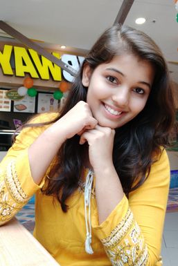 Sampada Gaikwad - Actor in  | www.dazzlerr.com