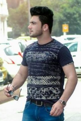 Tanish Bhat - Model in Chandigarh | www.dazzlerr.com
