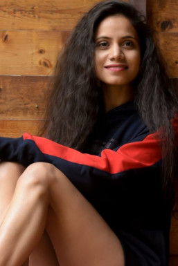 Vaishali Singh - Actor in Bhopal | www.dazzlerr.com