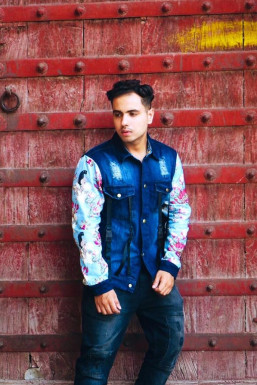Sahil Arneja - Model in Delhi | www.dazzlerr.com