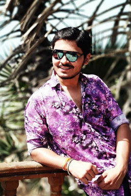 Shivam Litoriya - Model in Ahmedabad | www.dazzlerr.com