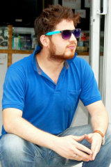 Mr Wasim Yusuf Bhat - Model in Jammu | www.dazzlerr.com