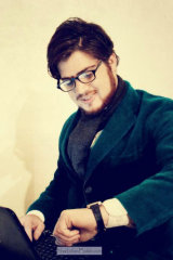Mr Wasim Yusuf Bhat - Model in Jammu | www.dazzlerr.com