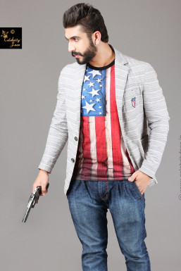 Mayank Arora - Model in Delhi | www.dazzlerr.com