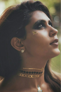 Mahy Soudi - Model in Delhi | www.dazzlerr.com