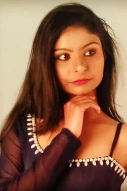 Sanjana - Actor in Bhopal | www.dazzlerr.com