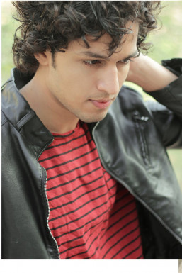 Mohit Verma - Model in Delhi | www.dazzlerr.com