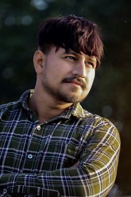 Rohan Shukla - Model in Bathinda | www.dazzlerr.com