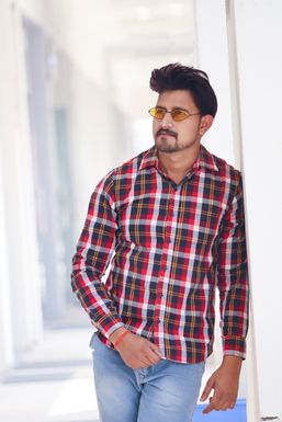 Rohan Shukla - Model in Bathinda | www.dazzlerr.com