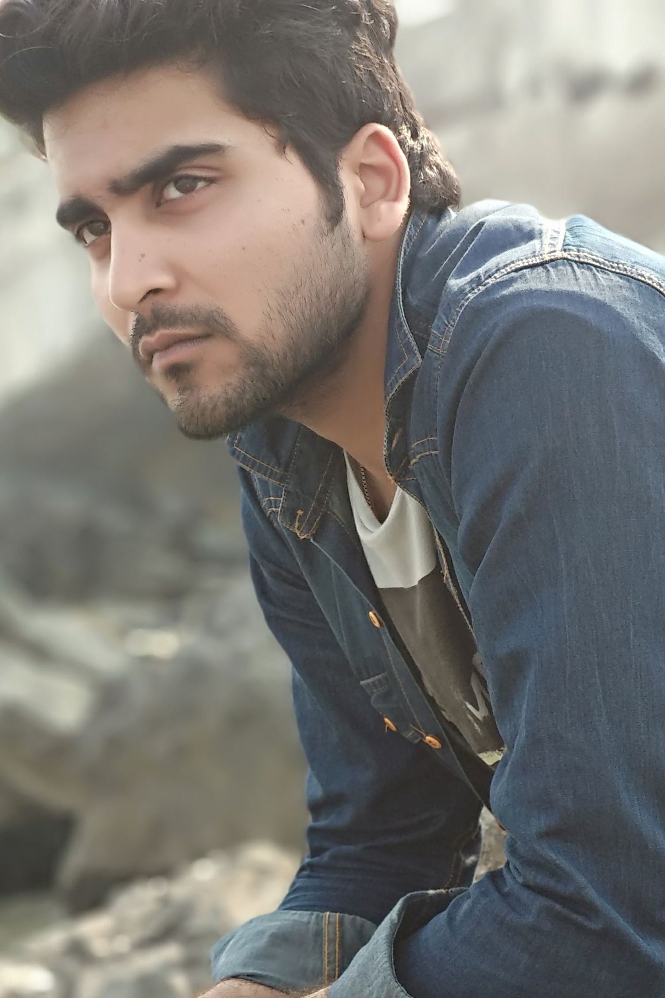 Shubham Jalan - Model in Delhi | www.dazzlerr.com