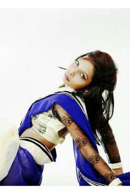 Rashmi Khalkho - Model in Delhi | www.dazzlerr.com