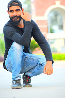 Sagar Joshi - Model in Karnal | www.dazzlerr.com