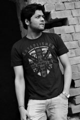 Ankit Bansal - Model in Delhi | www.dazzlerr.com