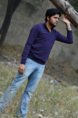 Ankit Bansal - Model in Delhi | www.dazzlerr.com