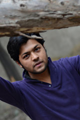 Ankit Bansal - Model in Delhi | www.dazzlerr.com