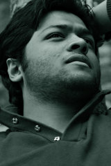 Ankit Bansal - Model in Delhi | www.dazzlerr.com