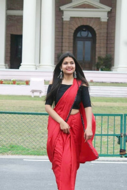 Diksha Gogni - Actor in Dehradun | www.dazzlerr.com