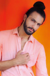 Anmolpreet Singh - Model in Bangalore | www.dazzlerr.com