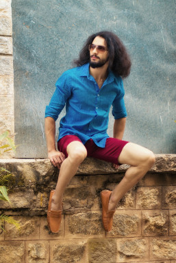 Anmolpreet Singh - Model in Bangalore | www.dazzlerr.com