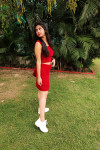 Yati Bhardwaj - Model in  | www.dazzlerr.com