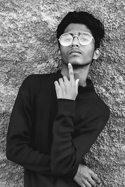 Kaustubh Patil - Model in Nashik | www.dazzlerr.com