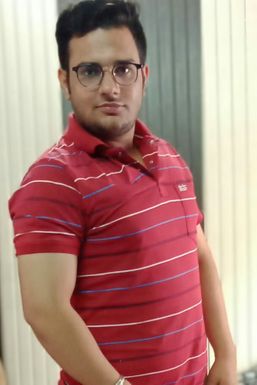 Mohit Verma - Model in Amritsar | www.dazzlerr.com