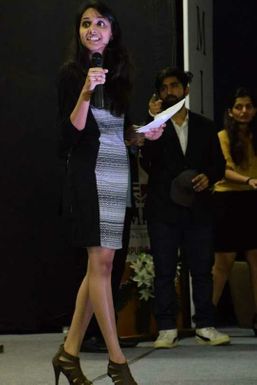 Anjali Dabkara - Actor in Mumbai | www.dazzlerr.com