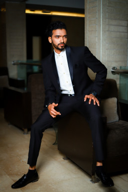 Amit Betkar Model Mumbai