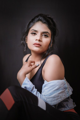 Megha Mardane - Model in Pune | www.dazzlerr.com