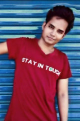 Jatin Jitzz - Model in Ahmedabad | www.dazzlerr.com