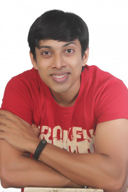 Ajay Balgi - Model in Mumbai | www.dazzlerr.com