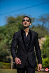 Nikhil Nagpal - Model in Delhi | www.dazzlerr.com