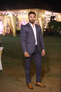 Jassi Chawla - Model in  | www.dazzlerr.com