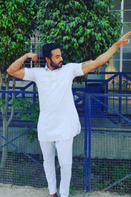 Jassi Chawla - Model in  | www.dazzlerr.com