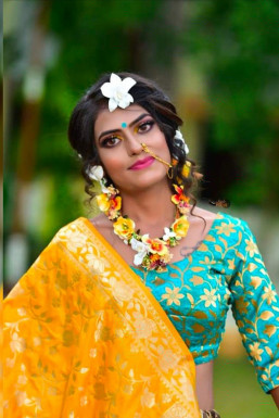 Sweta Padmashali - Model in Ahmedabad | www.dazzlerr.com