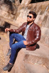 Rahul R Shroff - Model in Ahmedabad | www.dazzlerr.com