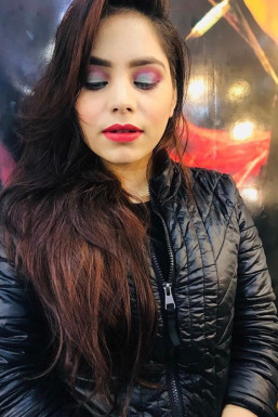 Sanjana Gupta - Makeup Artist in Lucknow | www.dazzlerr.com