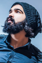 Fahed Khalid - Model in Delhi | www.dazzlerr.com